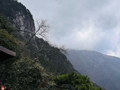 -萍乡武功山风景名胜区