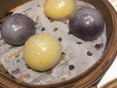 -稻香酒家·33年老字号·港式粤菜(富邦中心店)