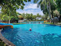 -三亚海棠湾万丽度假酒店