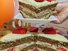 -壹点壹客·生日蛋糕(南山店)