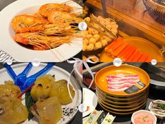 -牛YO寿喜烧和牛火锅自助(三台子万象汇店)