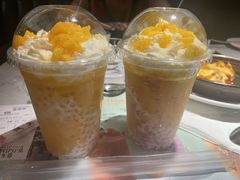 -半秋山西餐厅(宜昌大洋店)