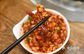 Secret Sticky Sauce