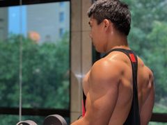 -蜗牛健身·私教馆(海珀香庭店)