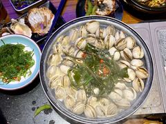 -烧货·活海鲜炭烧(湖滨商业街店)