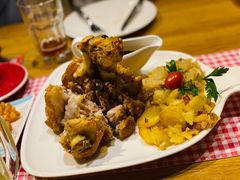 -Paulaner·德国帕拉娜自酿啤酒餐厅(海上世界店)