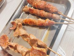 微波腱子肉-海平馄饨(逍遥二路店)