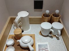 -全季酒店(北京南锣鼓巷安定门地铁站店)