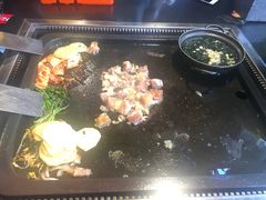 -猪的故事·韩式烤肉(韩乐坊店)