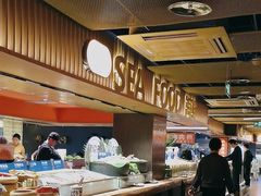 -星伦多自助料理·涮烤一体(虹悦城店)