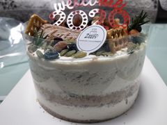 -ZOZO's昌左左精致甜品设计(新北店)