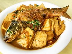 -京滨饭店·餐厅(阜外大街店)