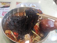 -服务大楼冷面(延大店)