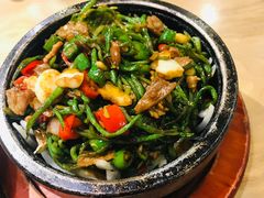 -巴依兄弟西域美食(机场店)