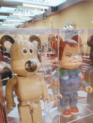 -Devilhands Barbershop男士理容店