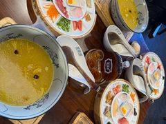 -芸南道·过桥米线(昆明老街旗舰店)