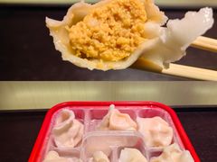 -王慧洁开口虾水饺·地道东北菜(银泰城店)