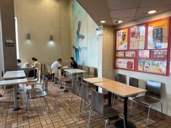 -麦当劳(中山路店)