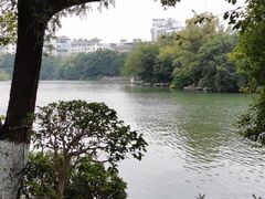 -桂林两江四湖景区