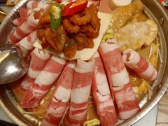 -西月山居匠心创意料理(江汉路新佳丽广场店)
