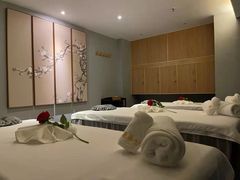 -沐森 •疗愈头疗馆(打浦桥店)