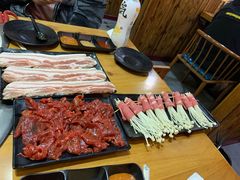 -美阿里烤肉·韩料(茂名道店)