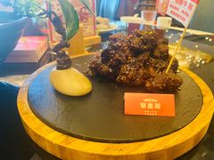 -聚鑫阁江浙菜·非遗传承技艺(青村帝华园店)