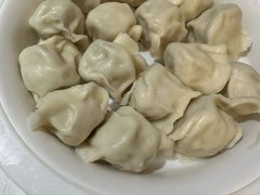 -大眼锅贴水饺(河东店)