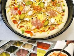 -MYLK意式小厨(熙地港店)