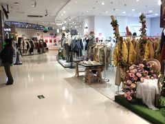 -天虹购物中心(石路店)