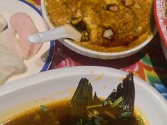 -人民公社大食堂(张家湾店)