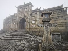 -南岳衡山风景名胜区