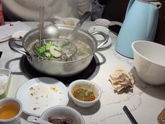 -八合里牛肉火锅(深圳龙华硅谷店)