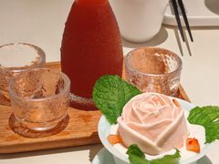 -蔡澜点心·粤菜(嘉里中心店)