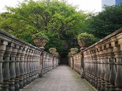 -百林公园-两江幸福广场