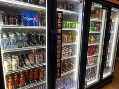 -火炉火自助餐(西直门凯德MALL店)