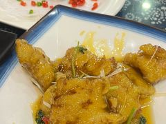 -玉桥餐厅(天坛店)