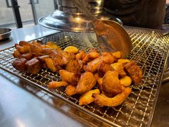 -不好找木炭烤肉