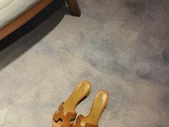 -HERMES(恒隆广场店)