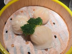 -蝴蝶里·粤菜·点心(滨江龙湖店)