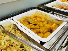 -素满香·素食自助餐(苏州·临顿路店)