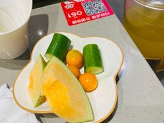 -海底捞火锅(宇飞大厦店)