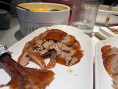 -大鸭梨烤鸭(望京店)