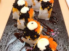 绯闻寿司-山之川日料放题(通州店)