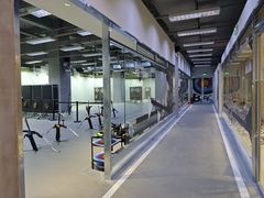 -無弓射箭俱乐部(领展中心城店)