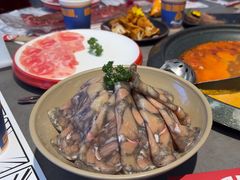 -生活如沸·顺德水牛奶火锅(大学路店)