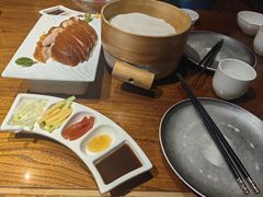 -北京老铺烤鸭(老城根店)