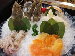 -左庭右院鲜牛肉火锅(苏州园区永旺店)