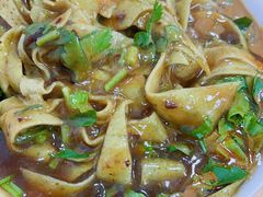 -正味斋锅巴菜(西北角店)