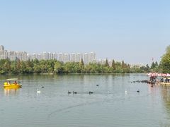 -艾溪湖湿地公园